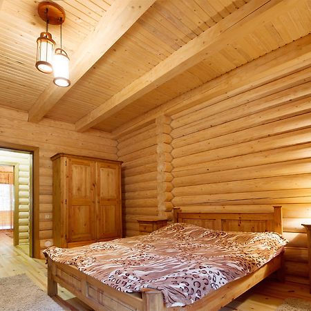 Gans Hotel Bukovel Exterior photo