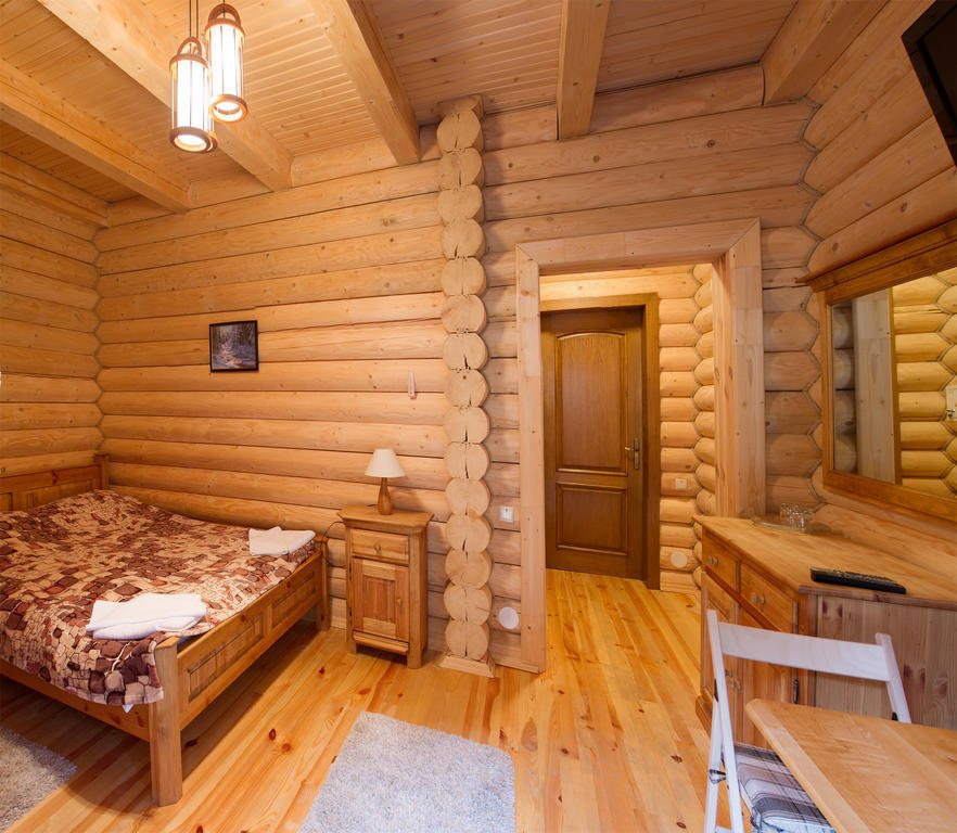 Gans Hotel Bukovel Room photo