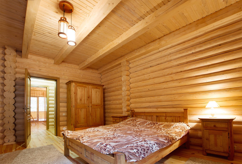 Gans Hotel Bukovel Exterior photo
