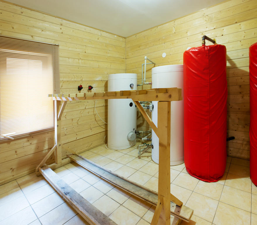 Gans Hotel Bukovel Exterior photo